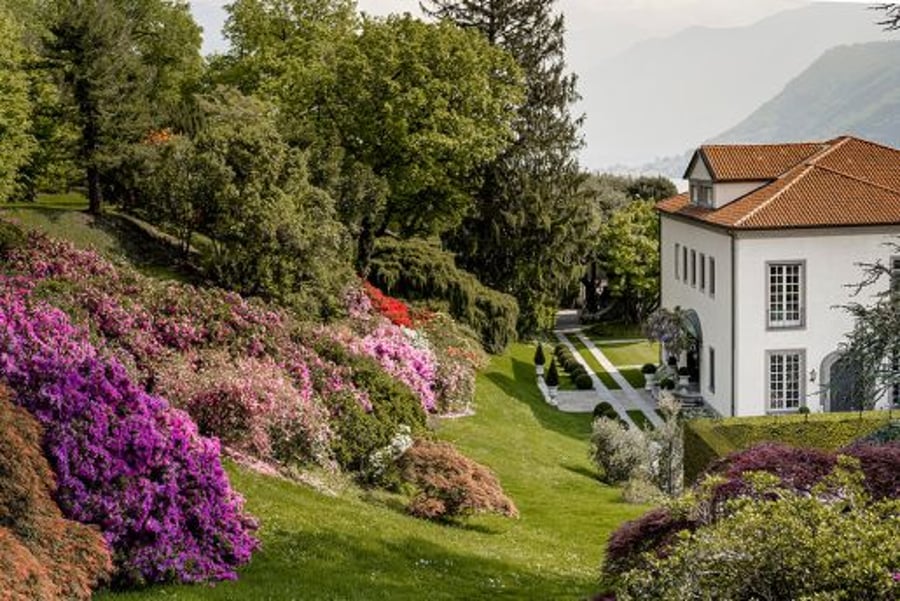 Villa Bonomi — photo 12