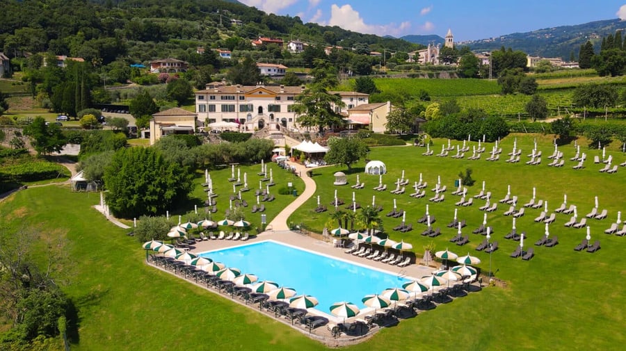Villa Cariola - Private Villa wedding venue in Veneto