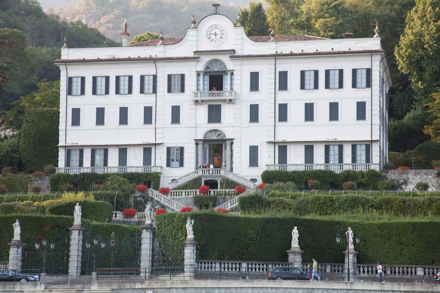 Villa Carlotta — photo 1