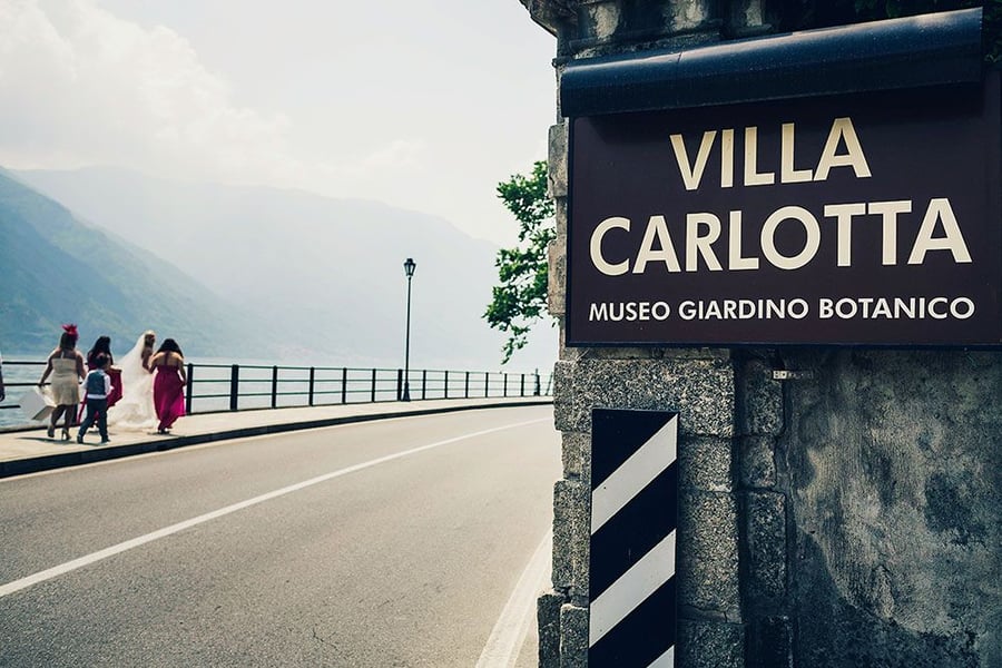 Villa Carlotta — photo 8