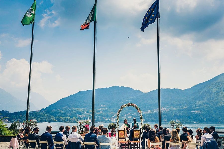 Villa Carlotta — photo 9