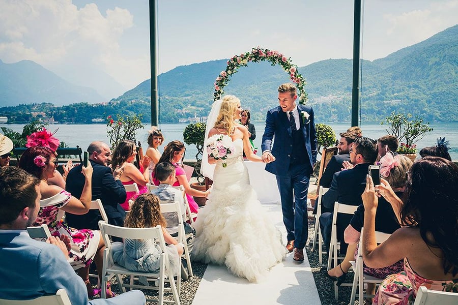 Villa Carlotta — photo 10