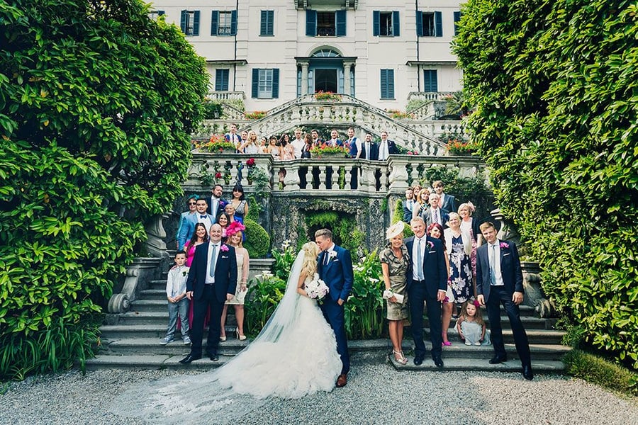 Villa Carlotta — photo 11