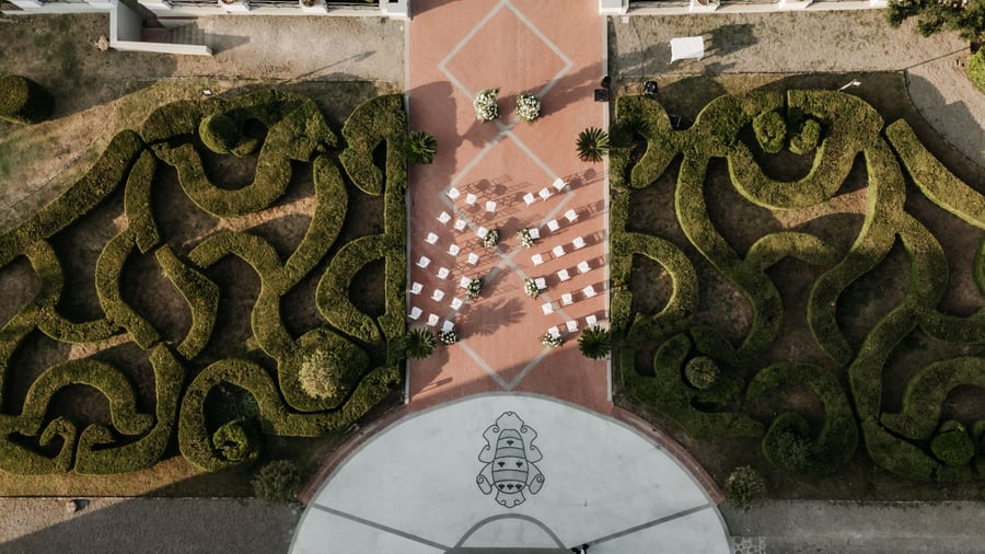 Villa Castelletti — photo 2