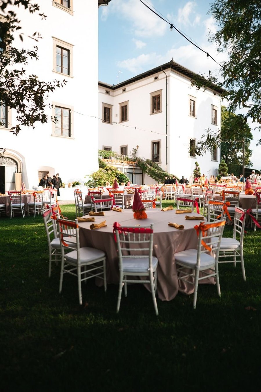 Villa Castelletti — photo 10