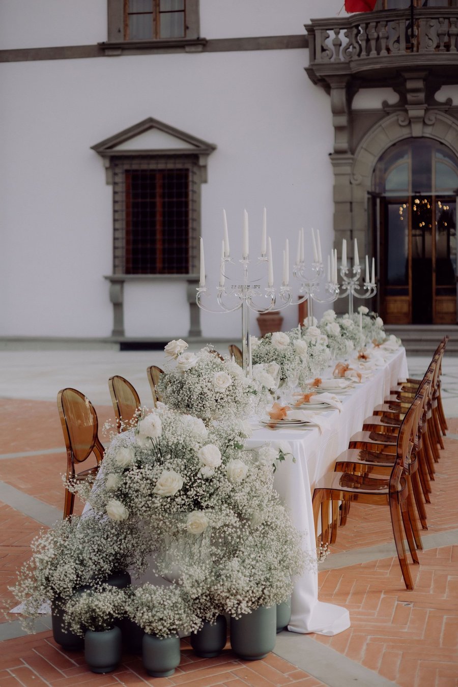 Villa Castelletti — photo 11