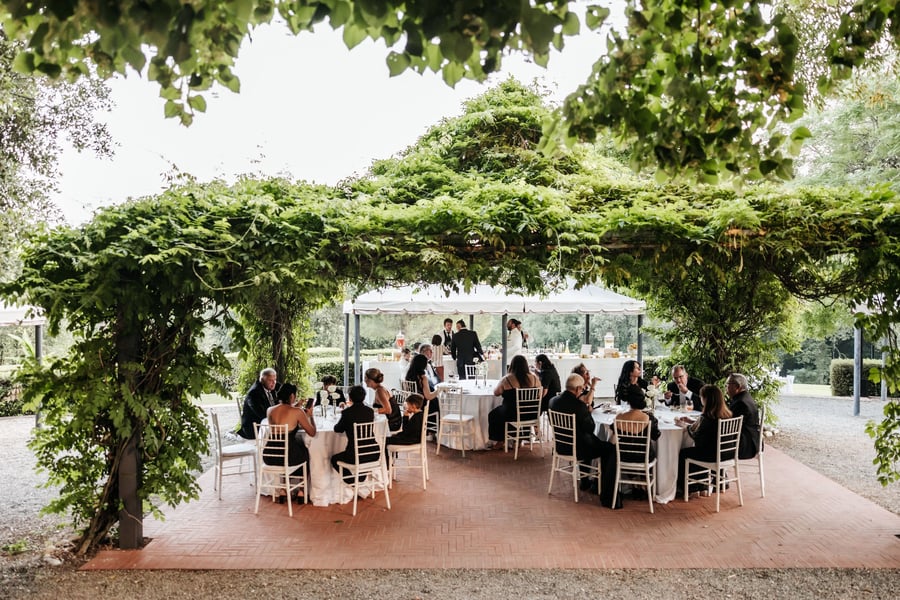 Villa Castelletti — photo 13