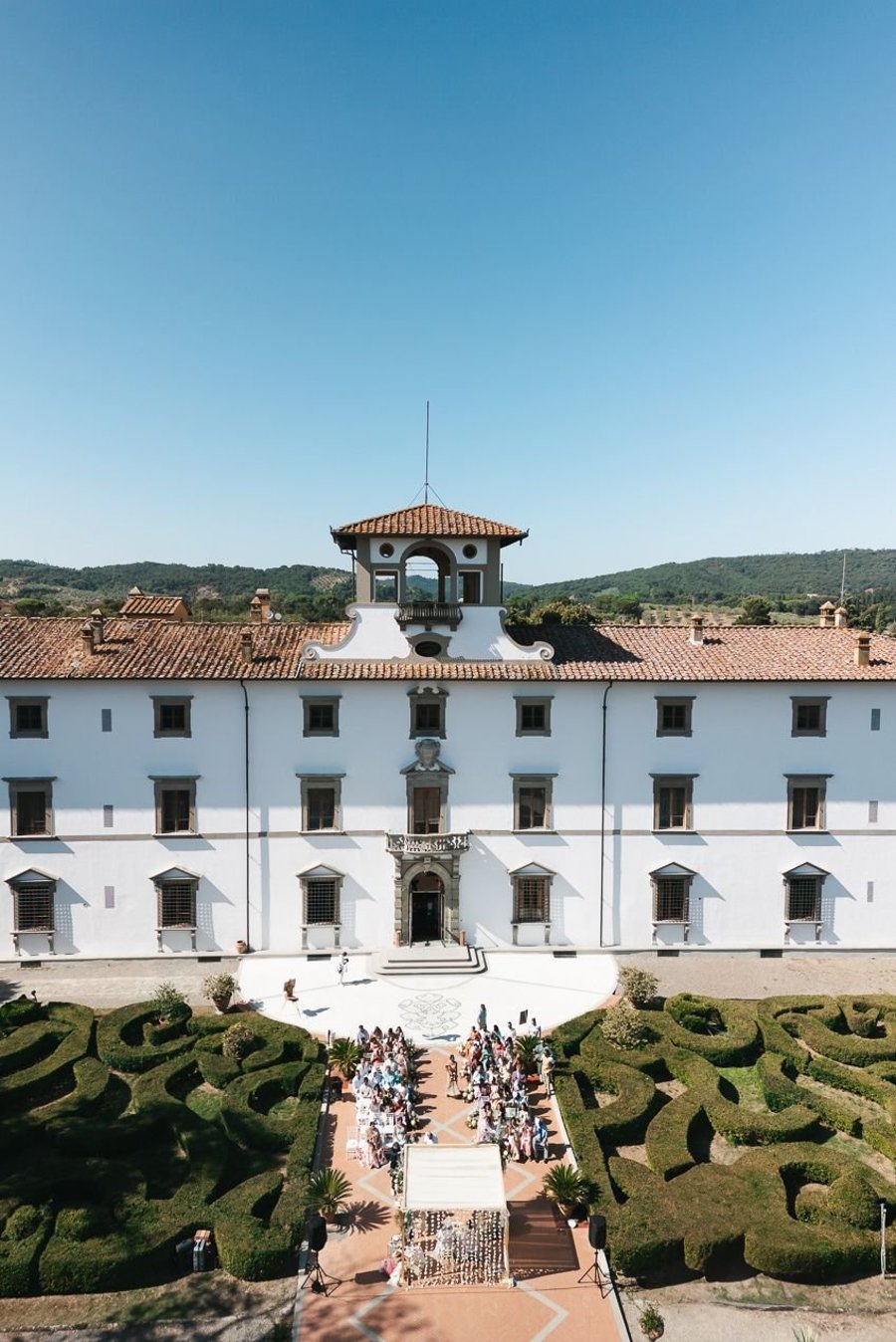 Villa Castelletti — photo 14