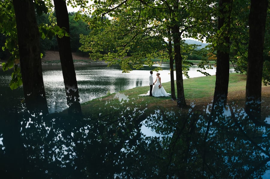 Villa Castelletti — photo 15