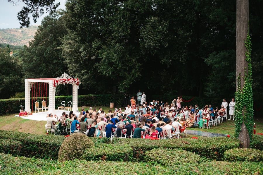 Villa Castelletti — photo 16