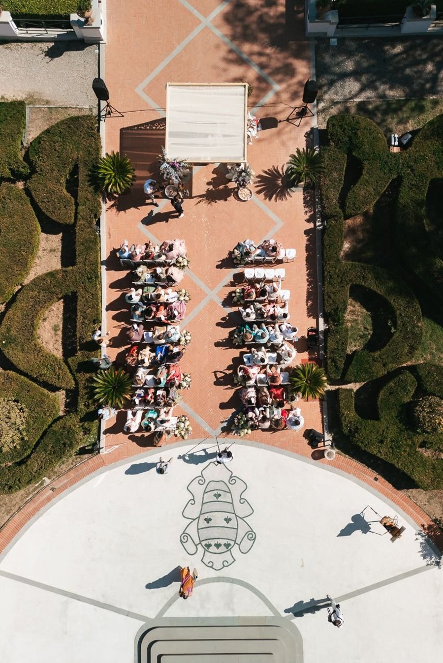 Villa Castelletti — photo 17