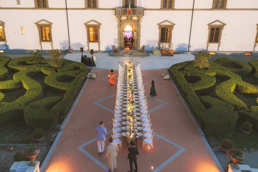 Villa Castelletti — photo 18