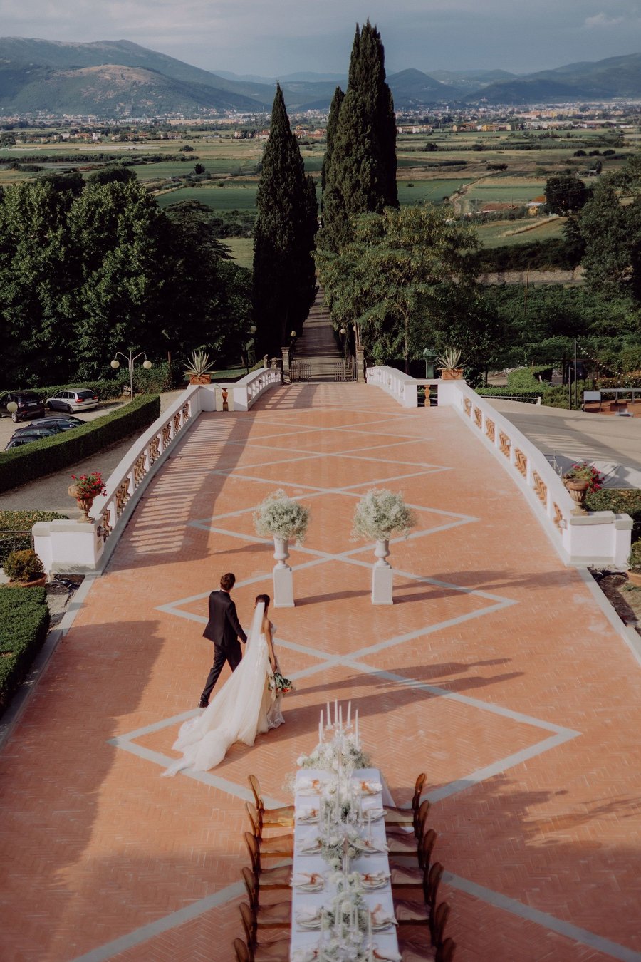 Villa Castelletti — photo 19