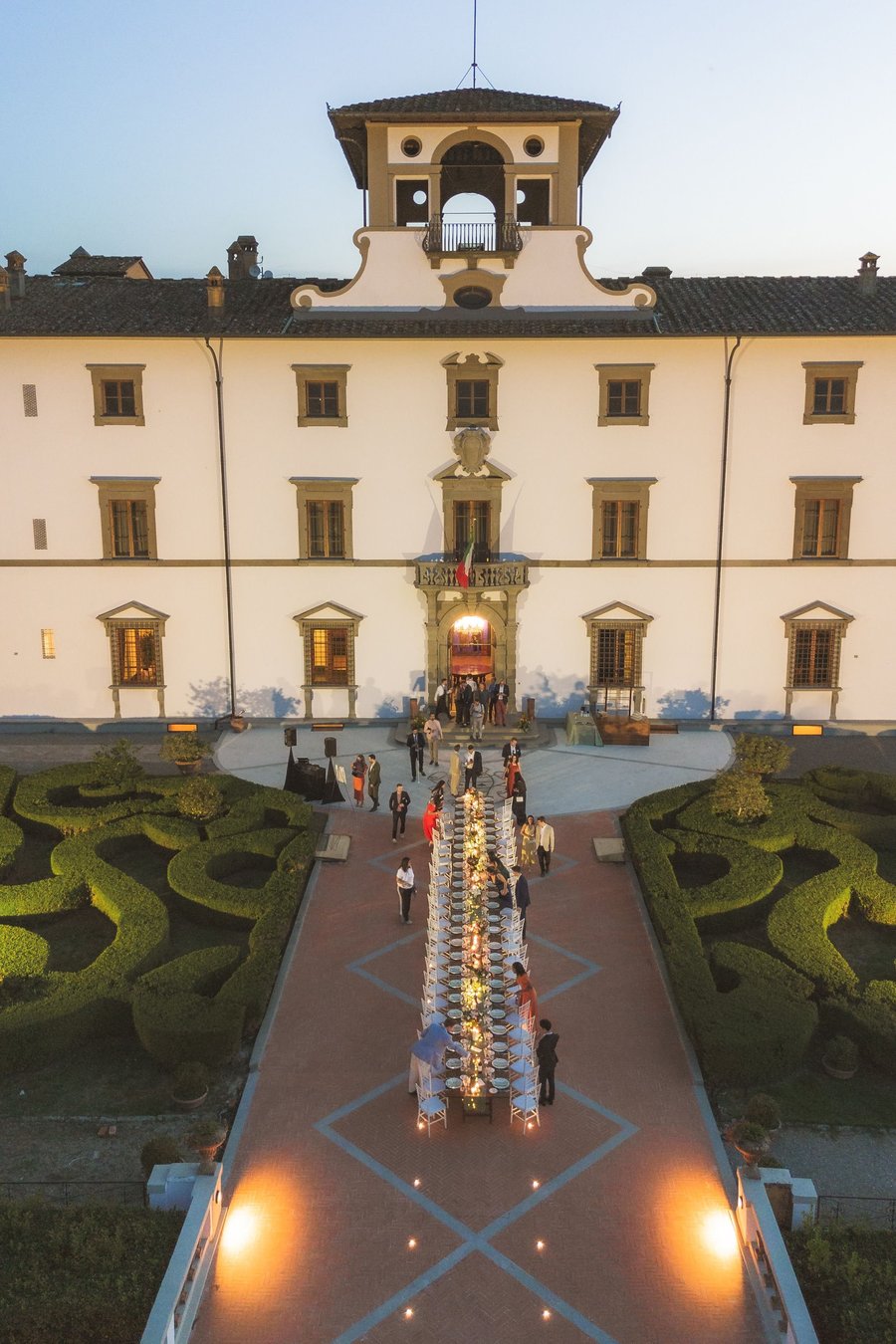 Villa Castelletti — photo 21