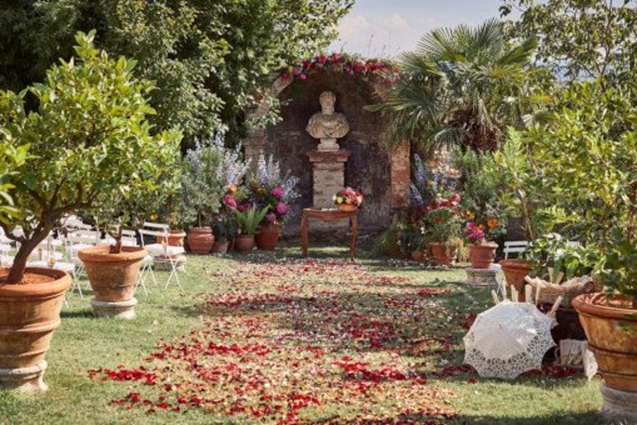 Villa Catignano — photo 2