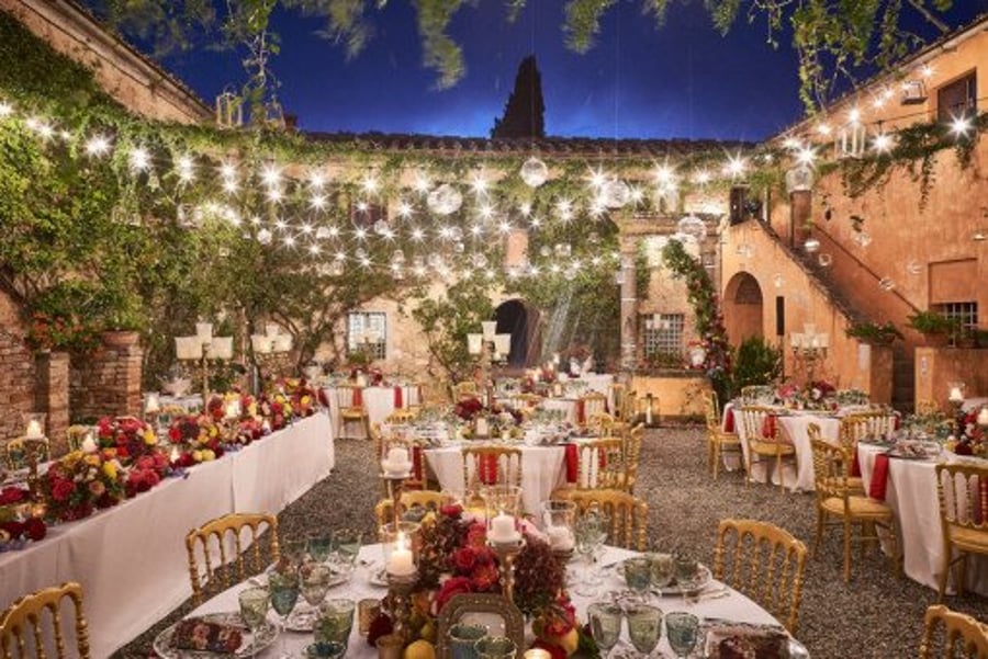 Villa Catignano — photo 4