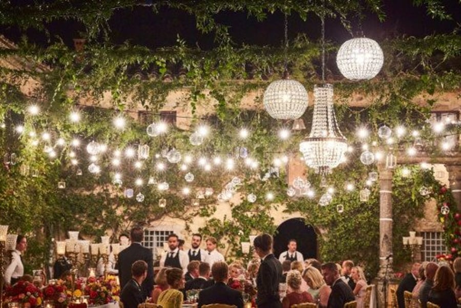 Villa Catignano — photo 5