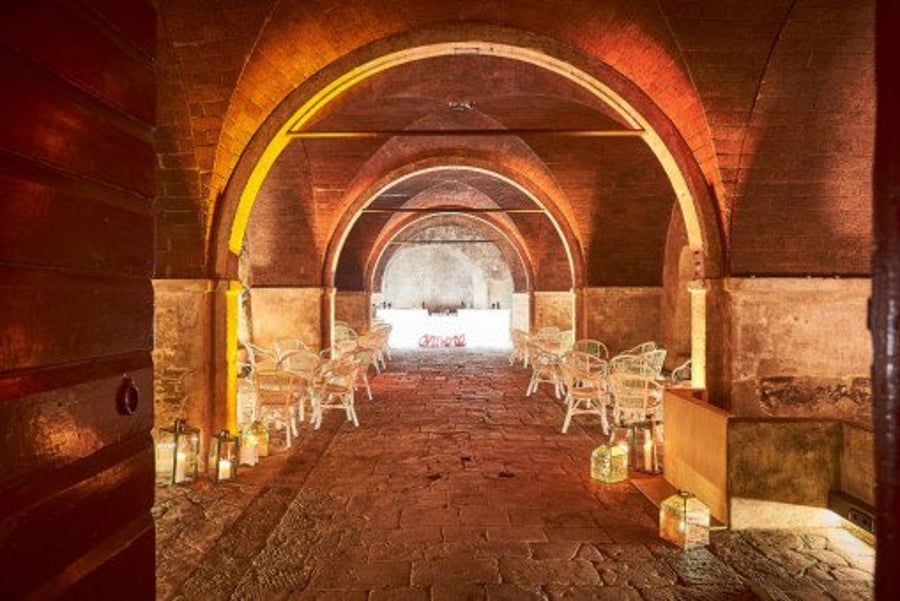 Villa Catignano — photo 6