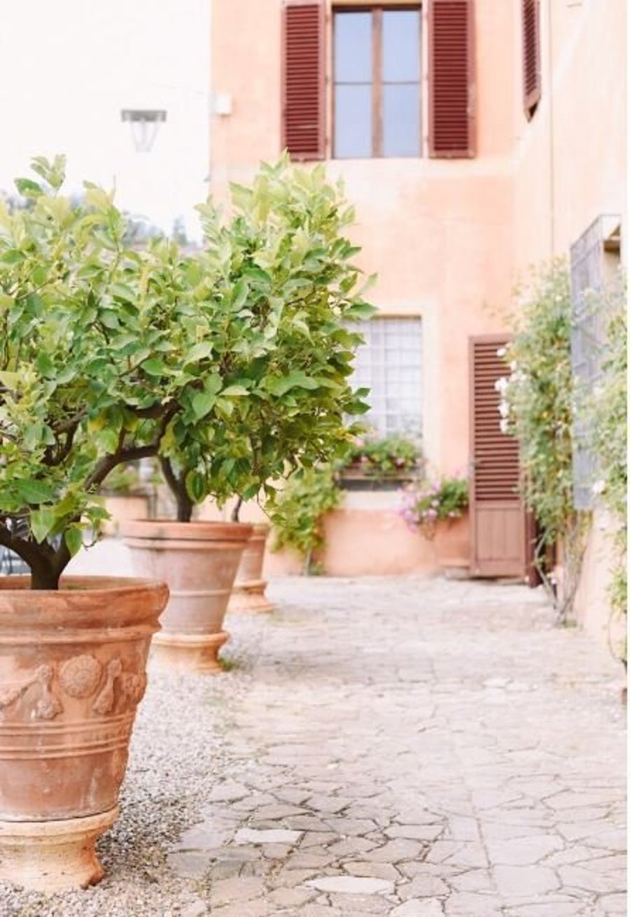 Villa Catignano — photo 7