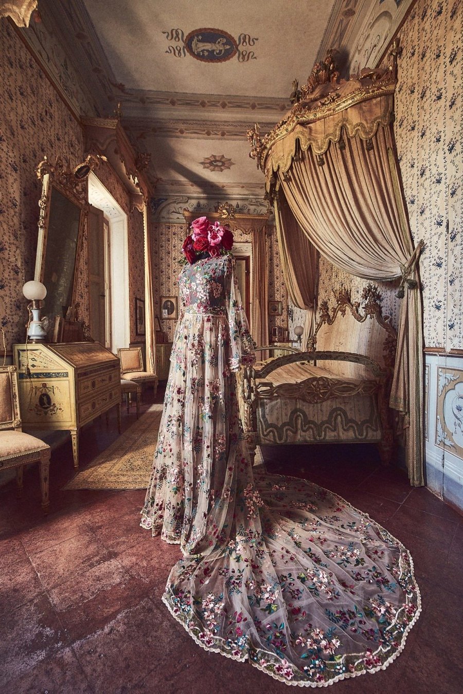 Villa Catignano — photo 18