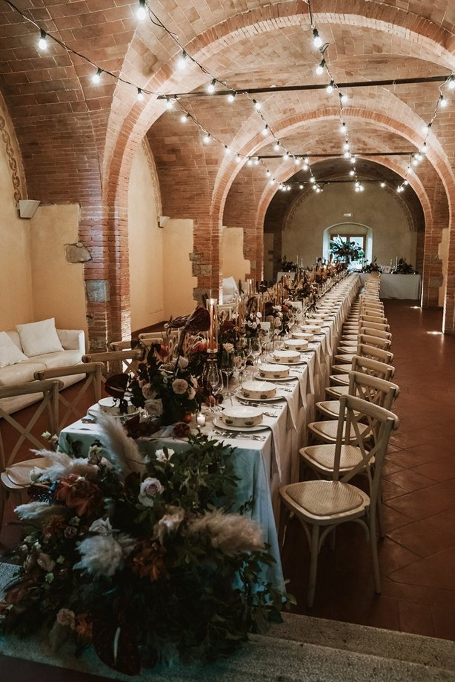 Villa Catignano — photo 23