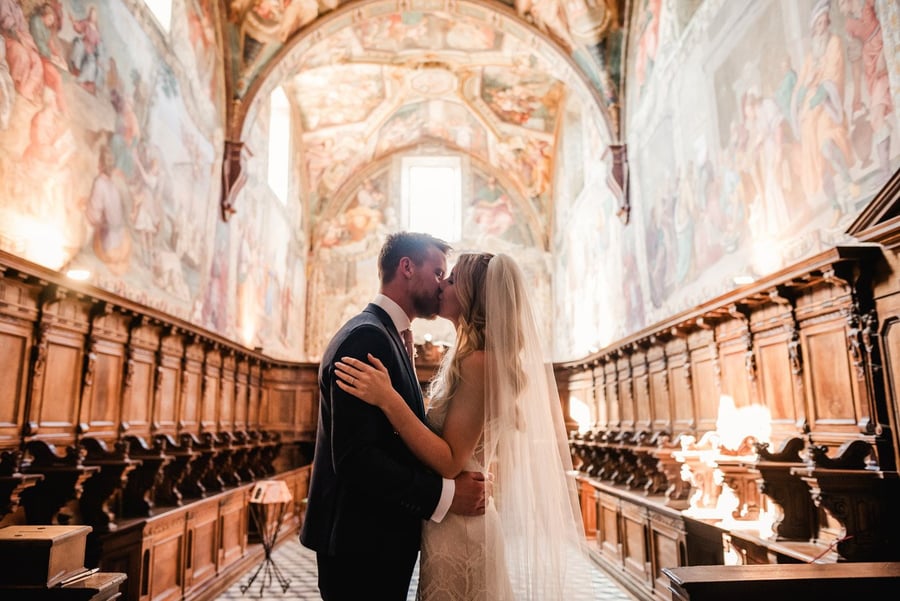 Villa Catignano — photo 25