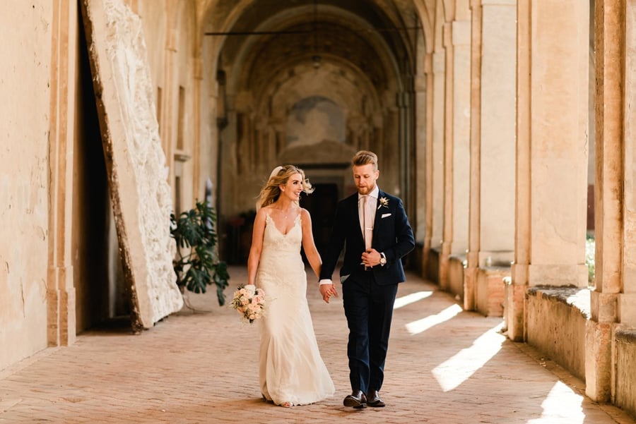 Villa Catignano — photo 26