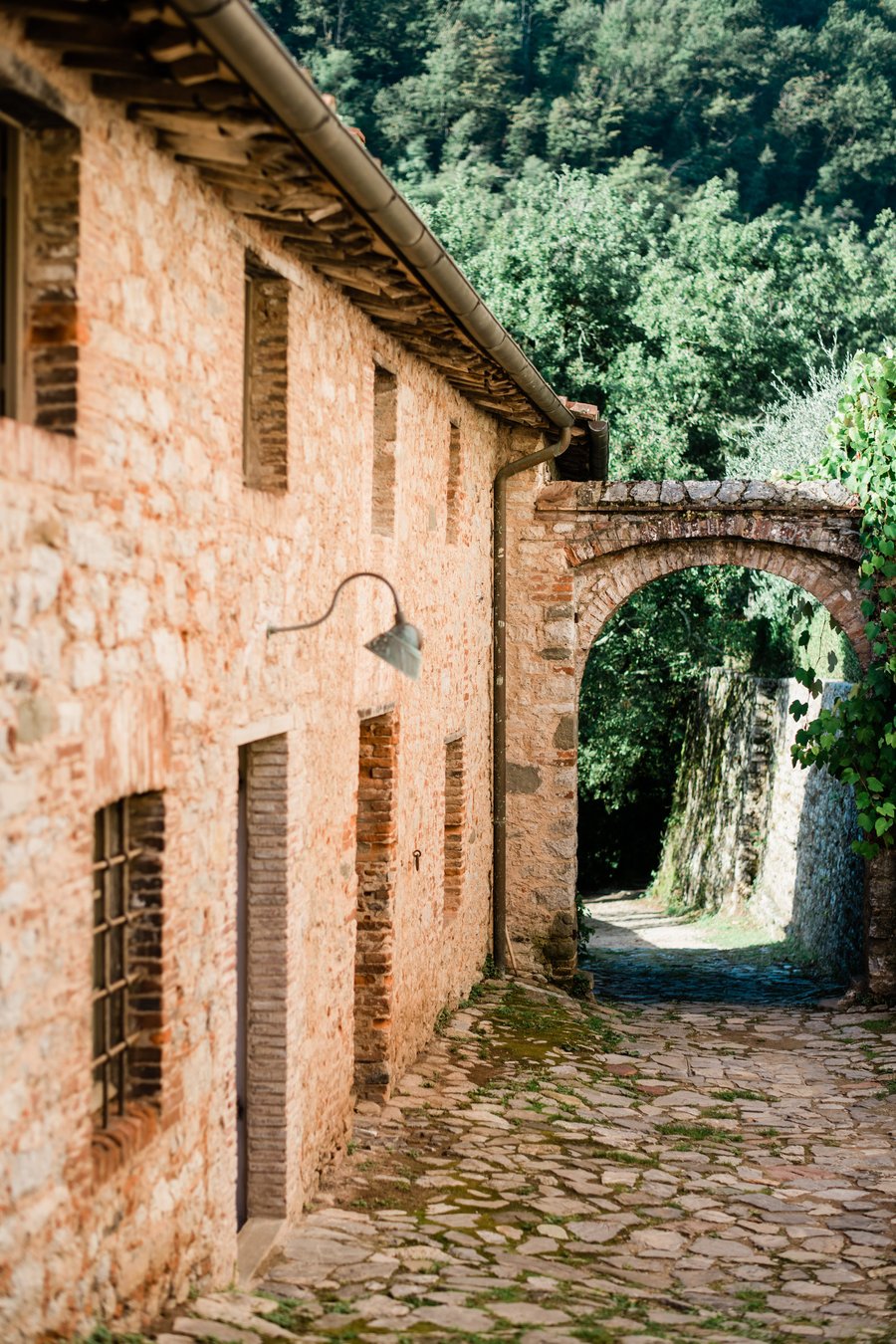 Villa Catureglio — photo 5