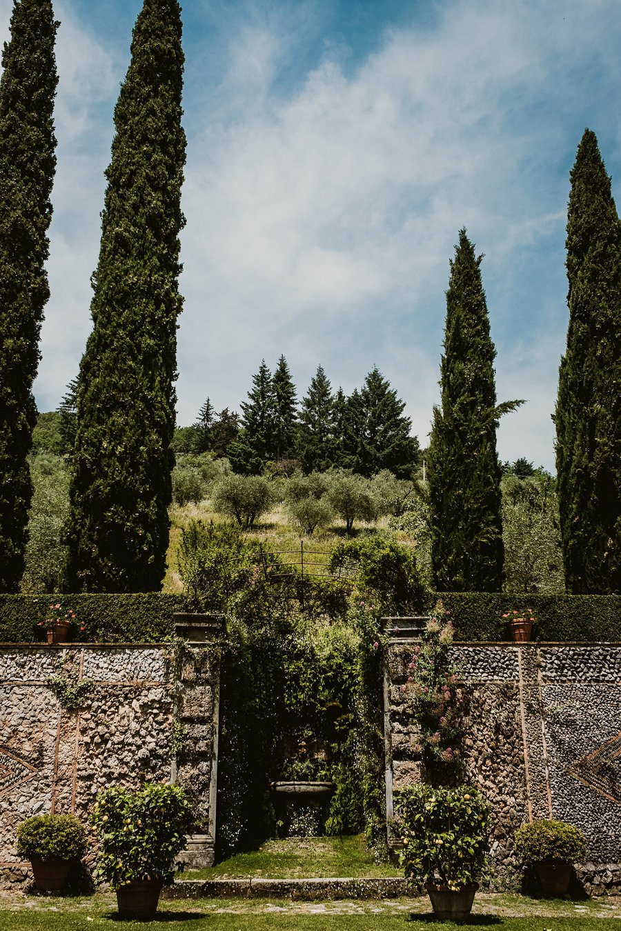 Villa Catureglio — photo 6