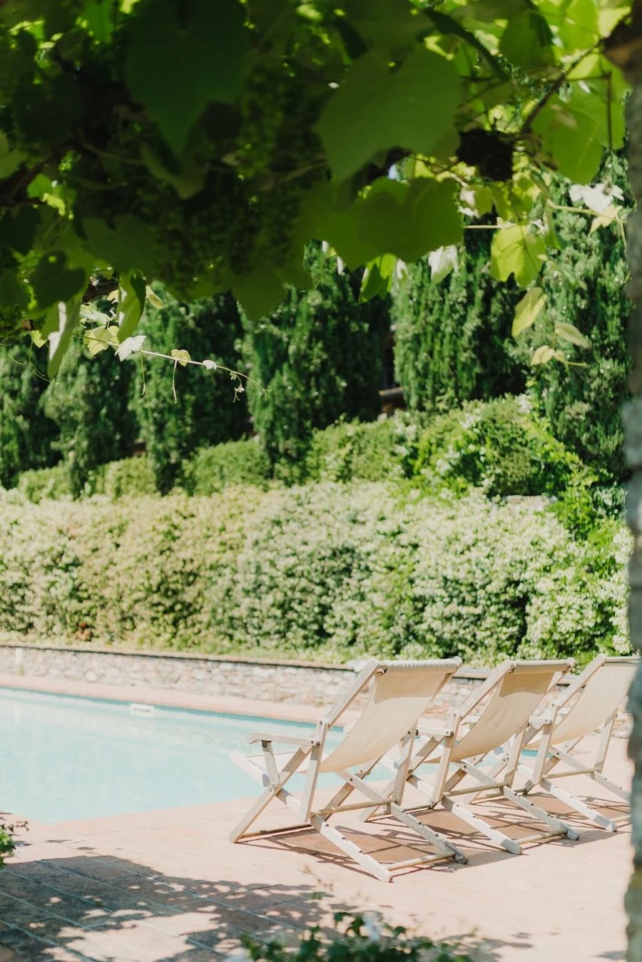 Villa Catureglio — photo 15