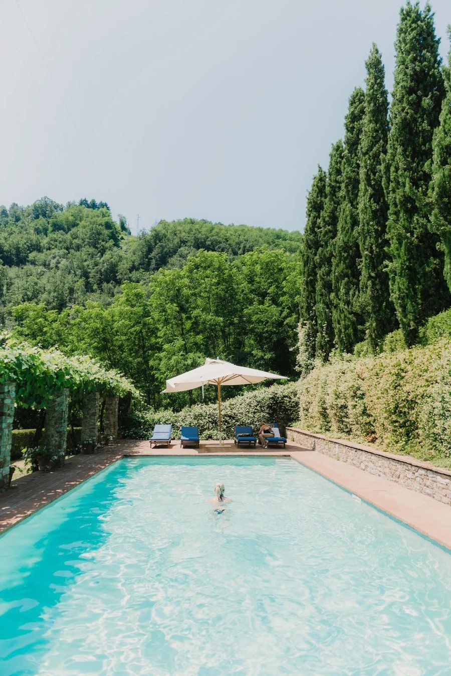 Villa Catureglio — photo 16