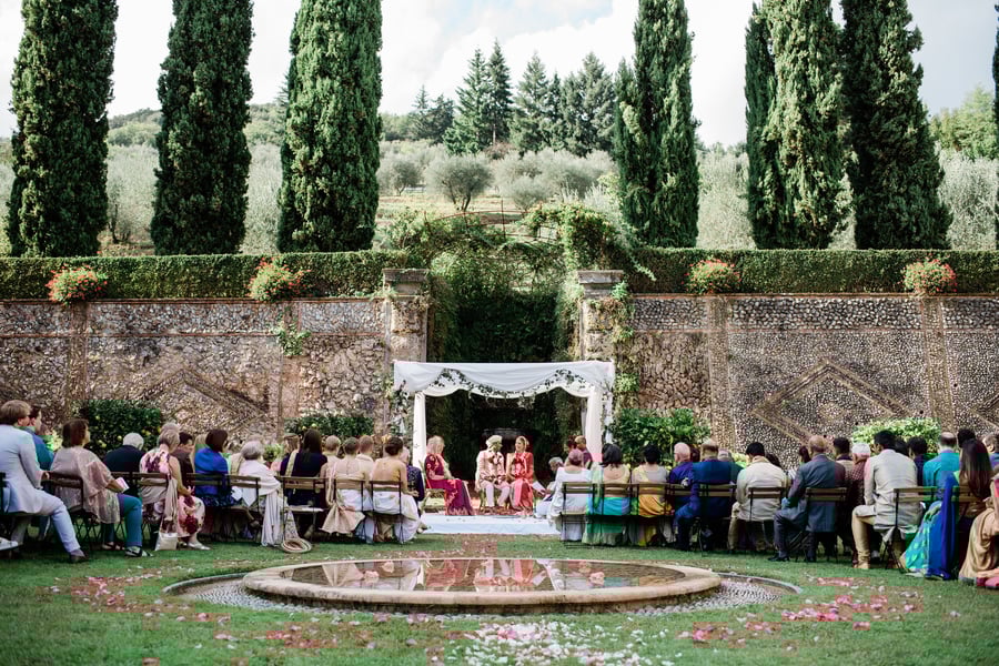 Villa Catureglio — photo 18