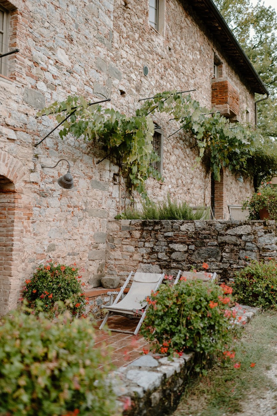 Villa Catureglio — photo 22