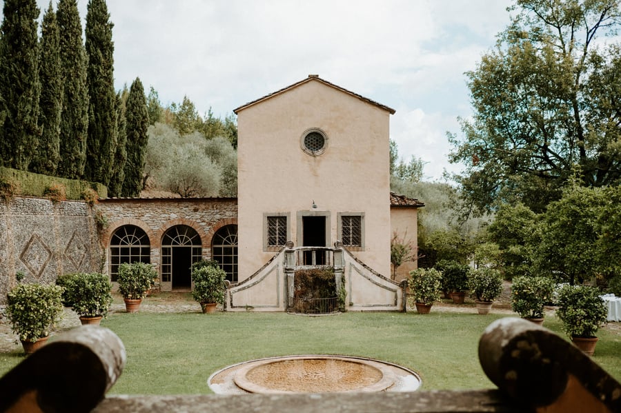 Villa Catureglio — photo 24