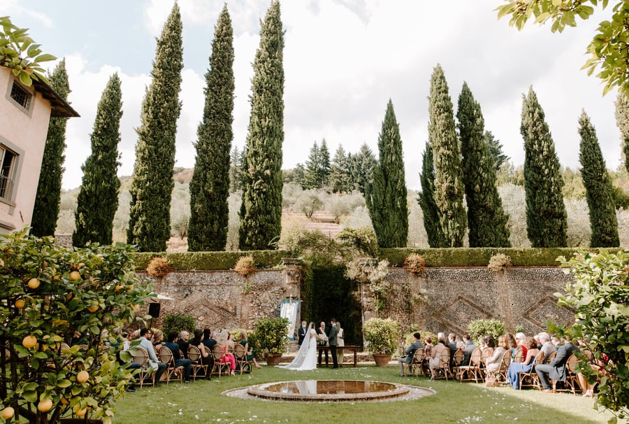 Villa Catureglio — photo 25