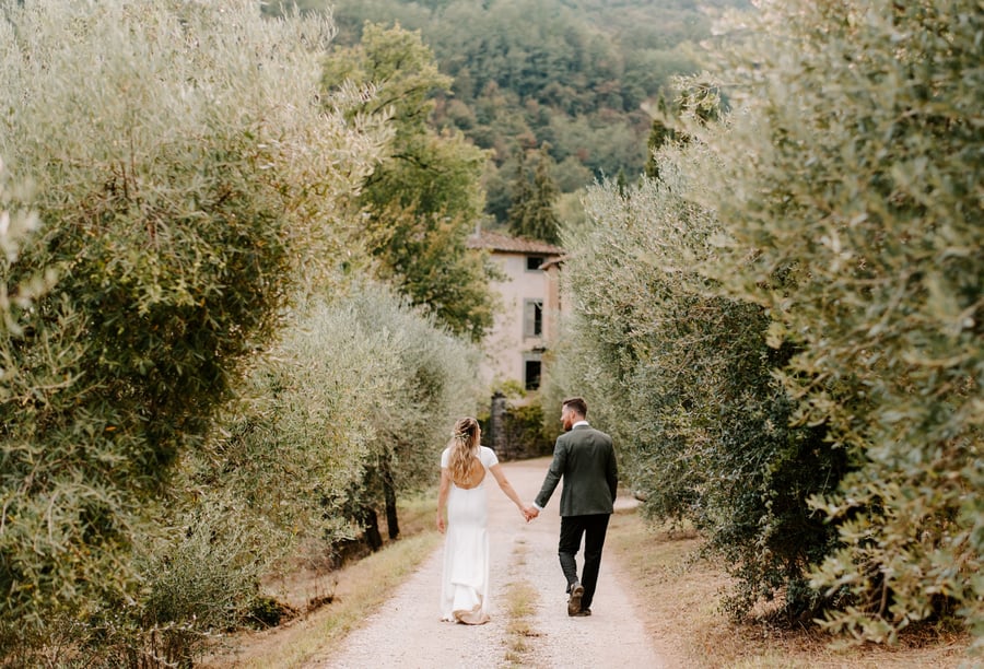 Villa Catureglio — photo 26