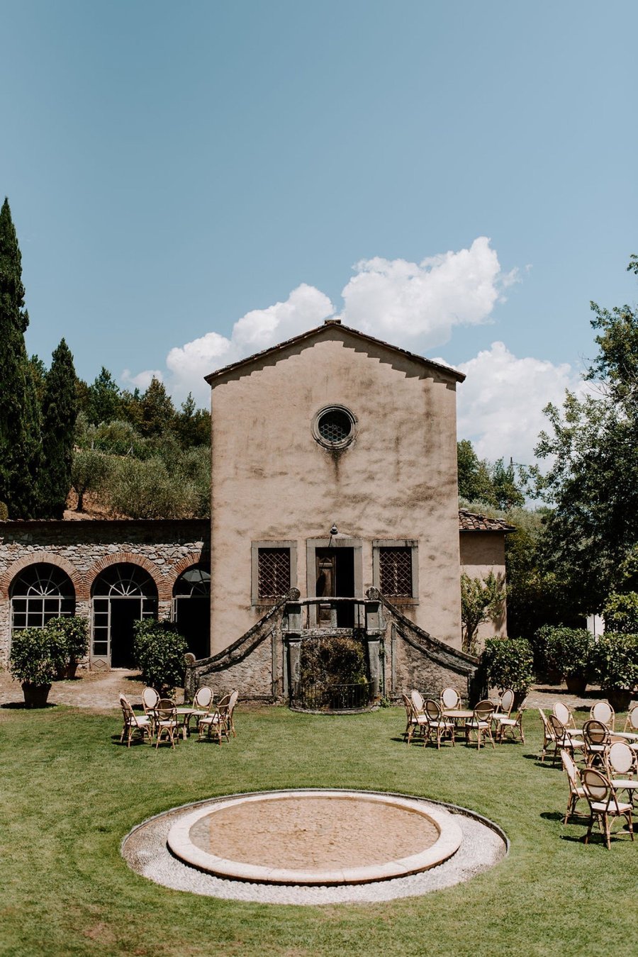 Villa Catureglio — photo 27