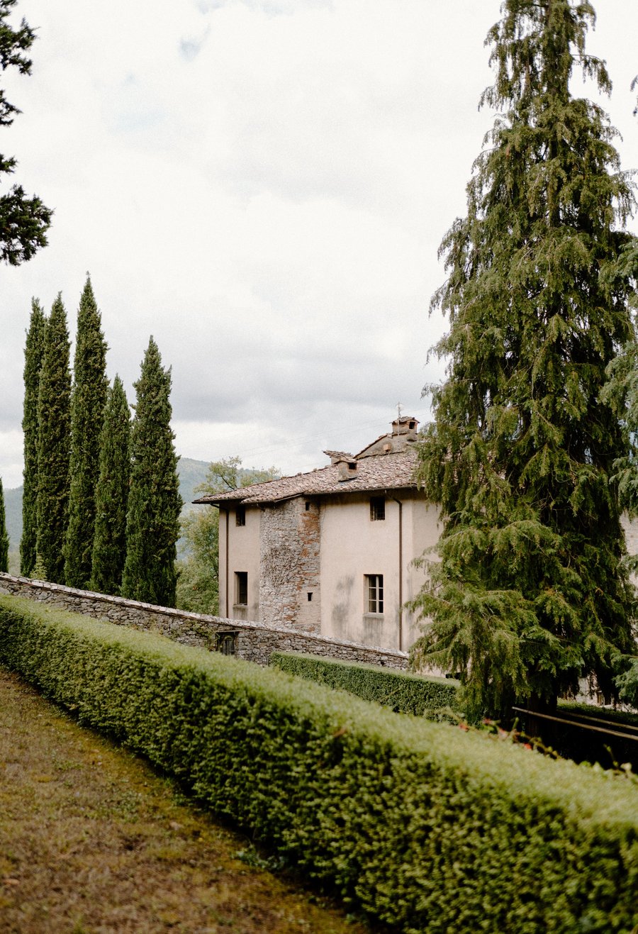 Villa Catureglio — photo 28