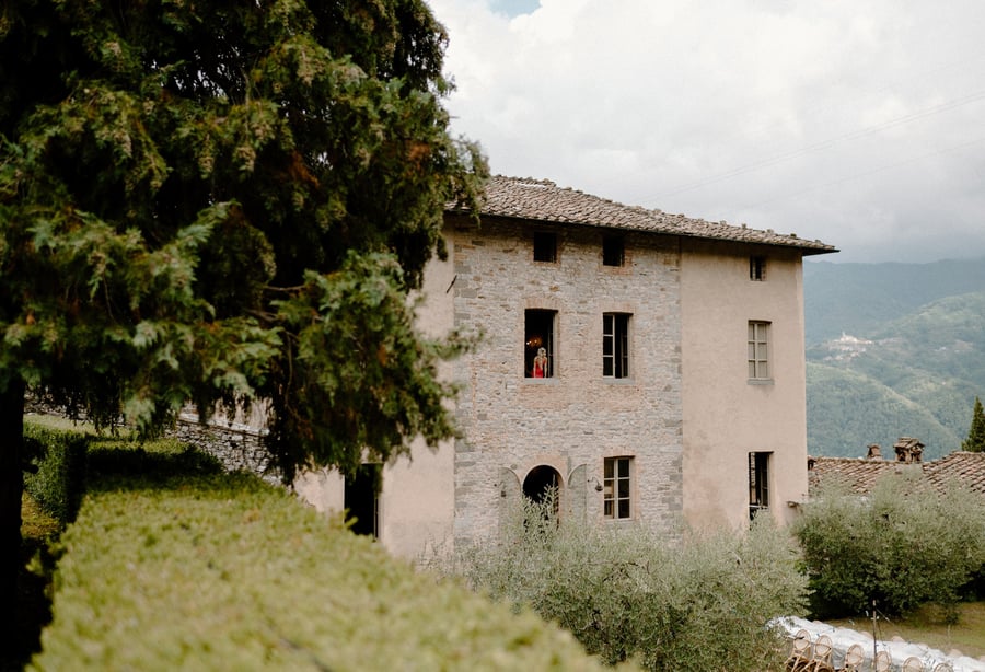 Villa Catureglio — photo 29