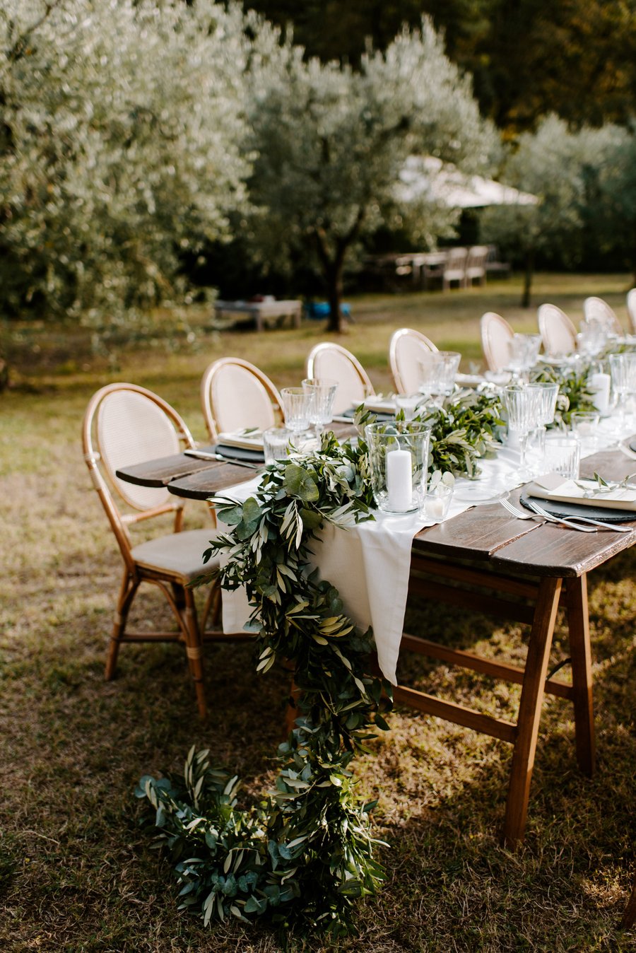 Villa Catureglio — photo 32