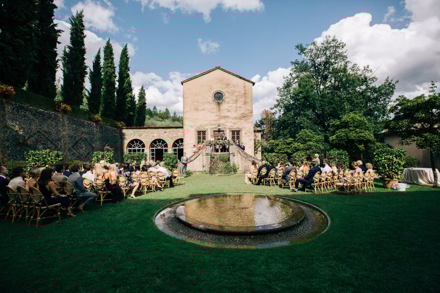 Villa Catureglio — photo 34