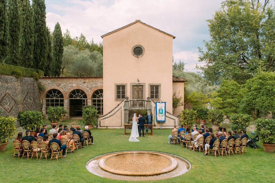 Villa Catureglio — photo 35