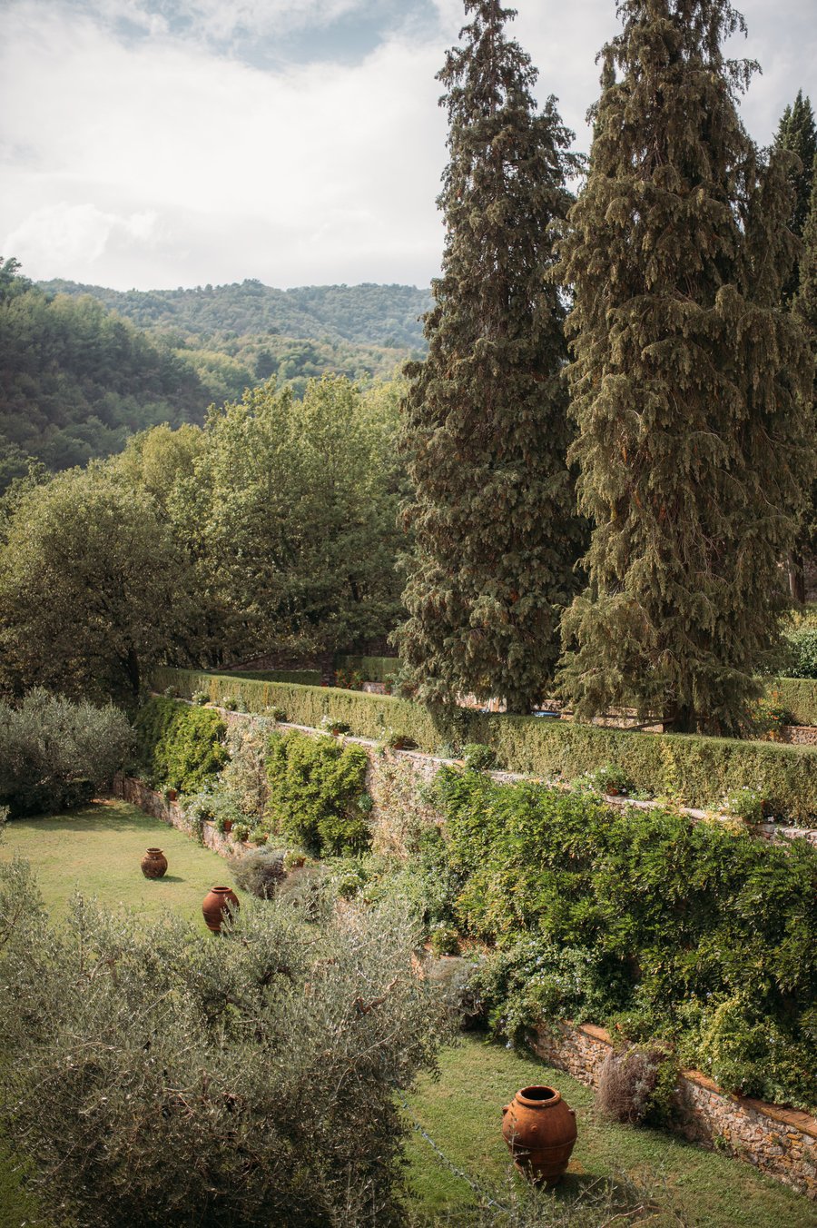 Villa Catureglio — photo 37