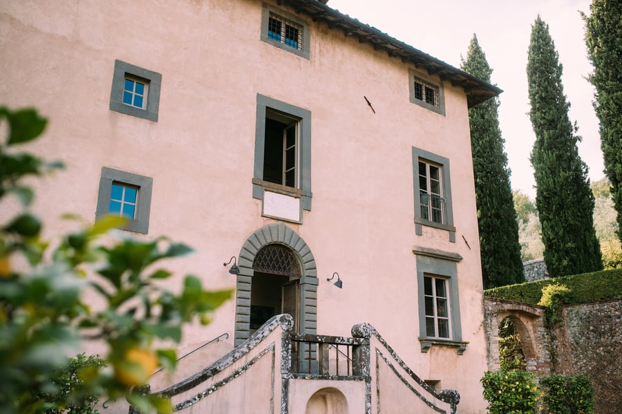 Villa Catureglio — photo 39