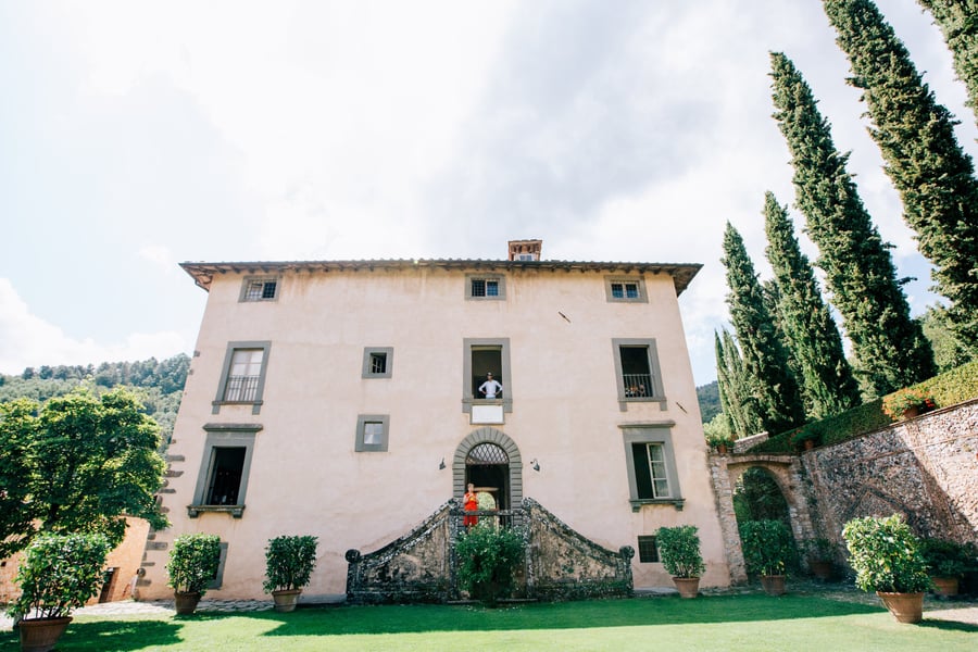 Villa Catureglio — photo 43