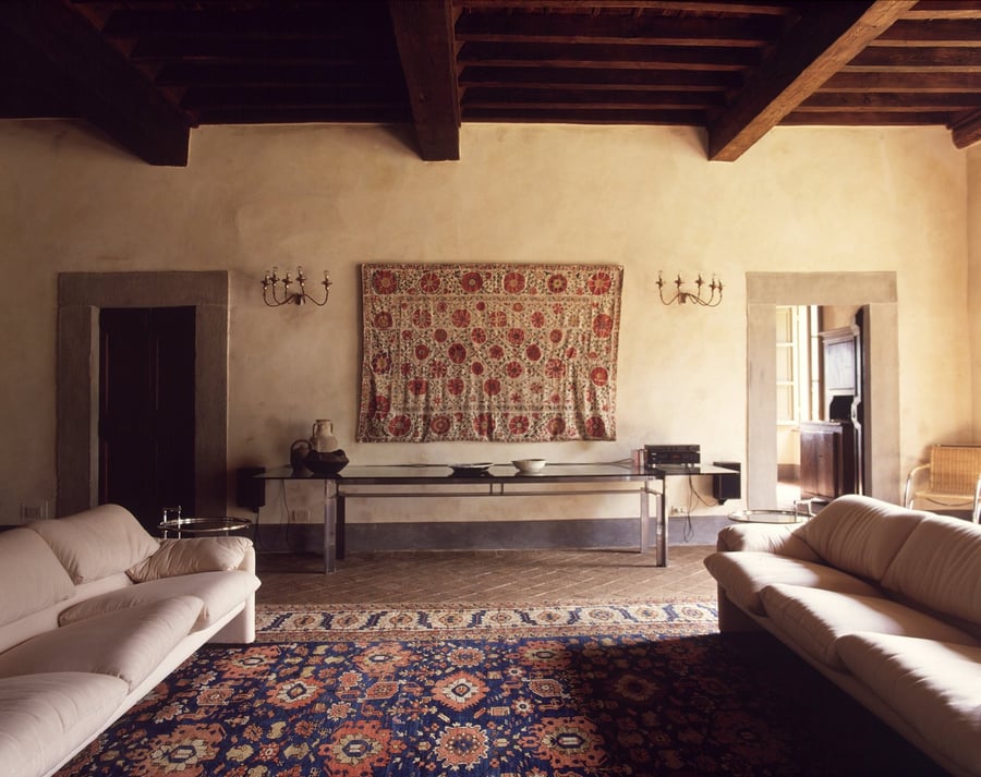 Villa Catureglio — photo 44