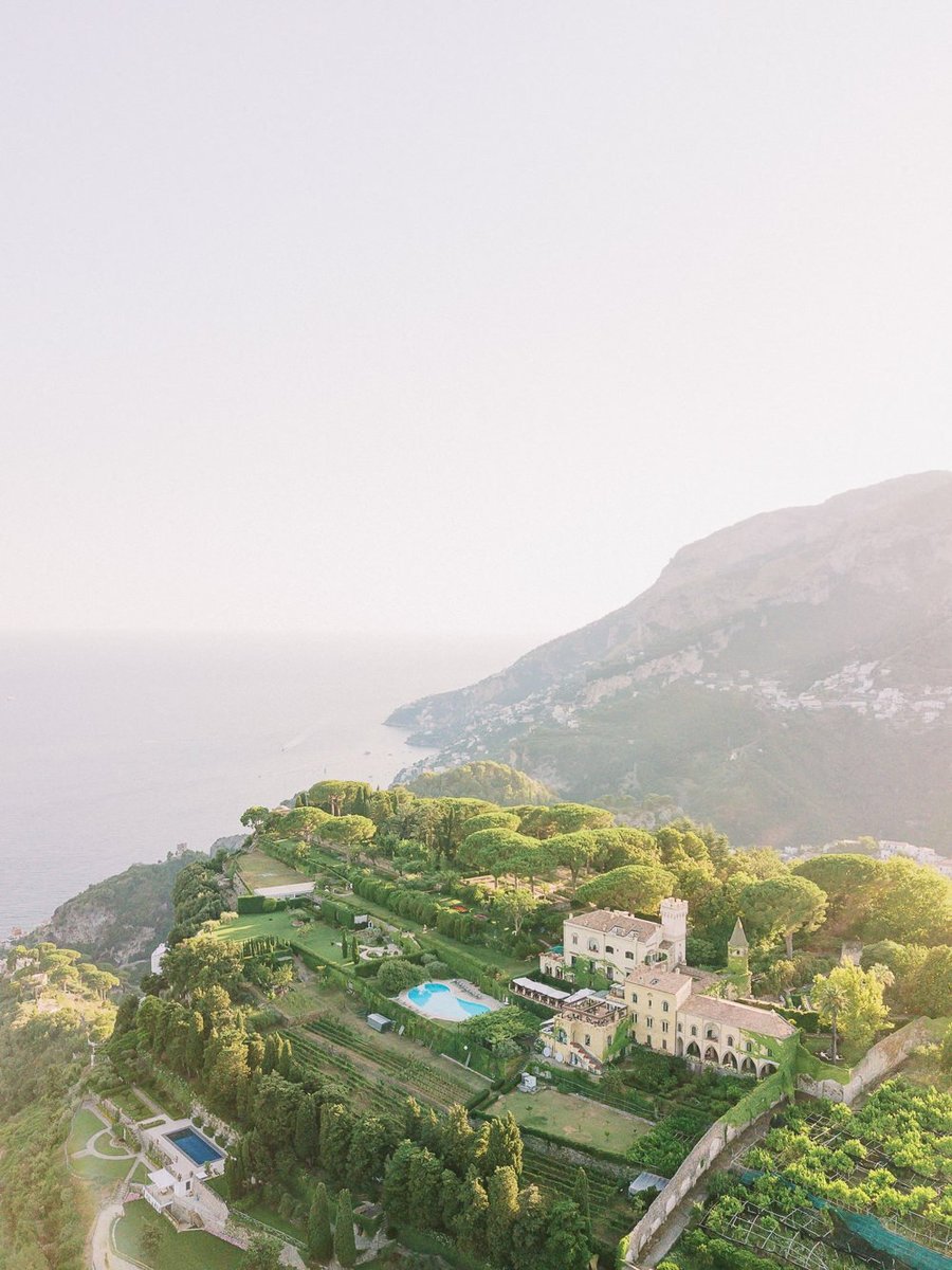 Villa Cimbrone — photo 1