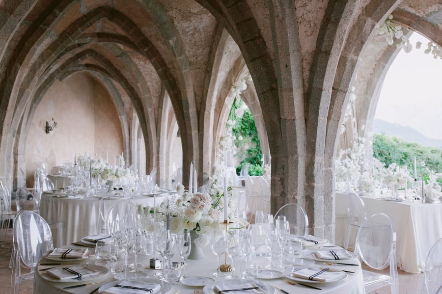 Villa Cimbrone — photo 2