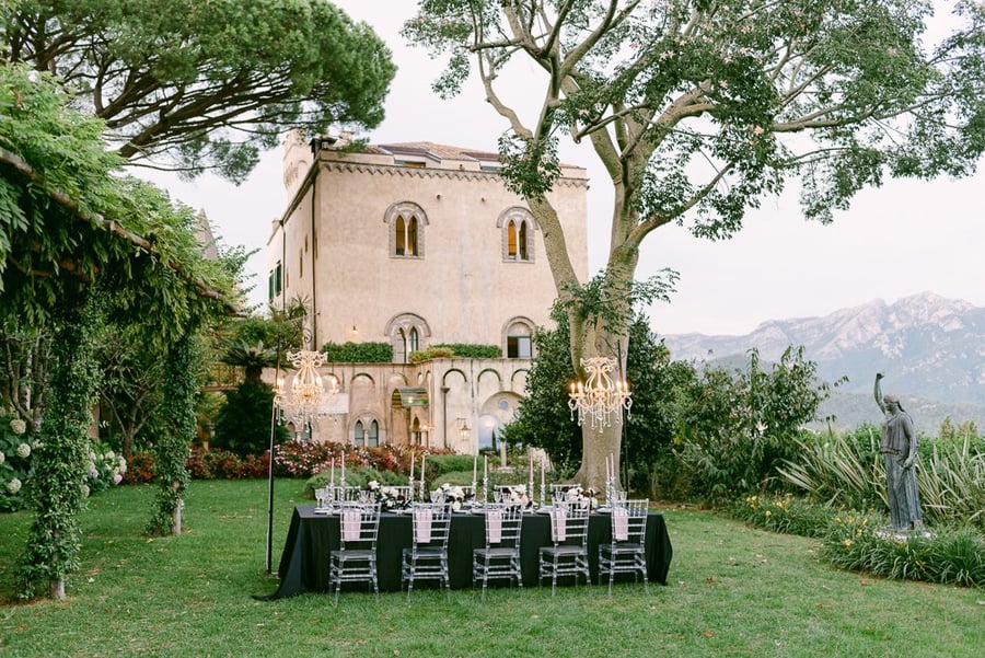 Villa Cimbrone — photo 6