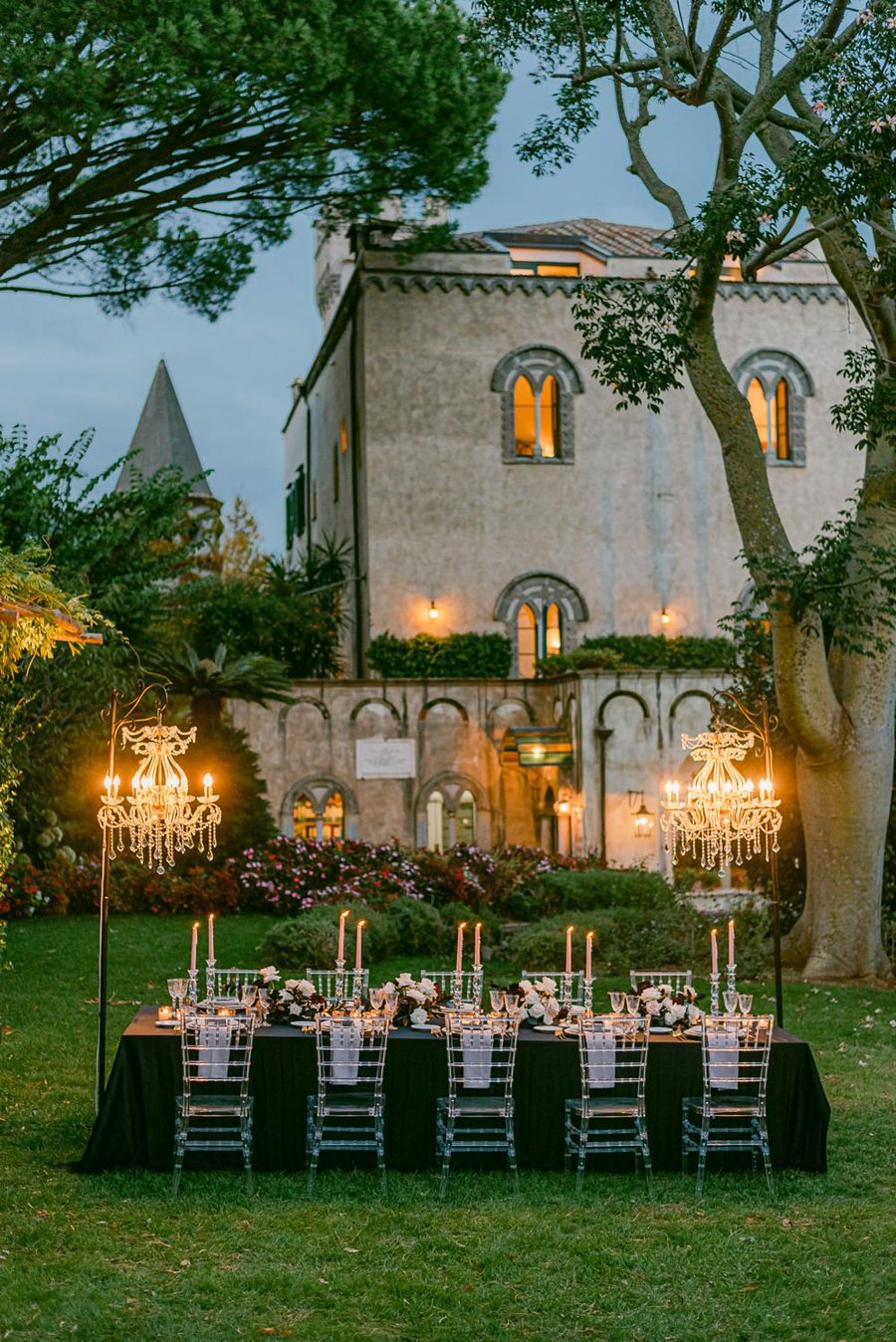 Villa Cimbrone — photo 7